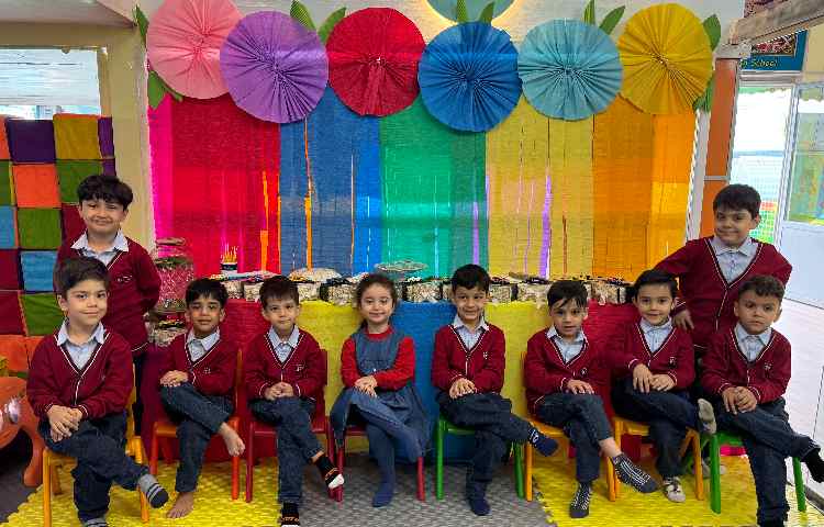 روز جهانی کودک 10