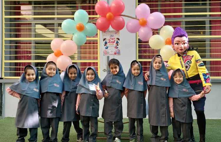 روز جهانی کودک 10