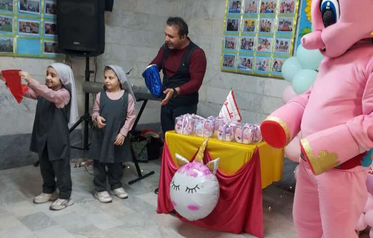 روز جهانی کودک 11