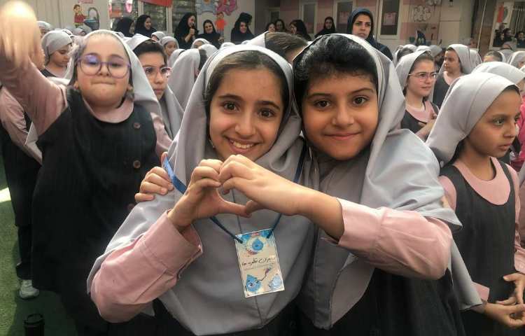 روز جهانی کودک 11