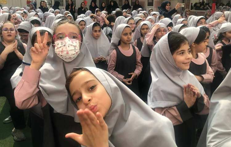 روز جهانی کودک 12