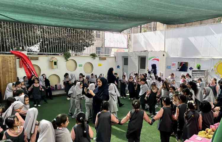 روز جهانی کودک 12