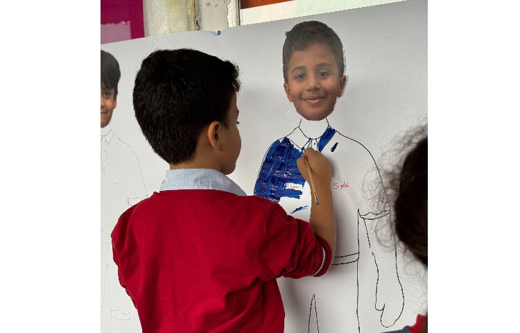 روز جهانی کودک 12