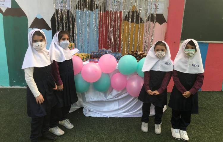 روز جهانی کودک 13