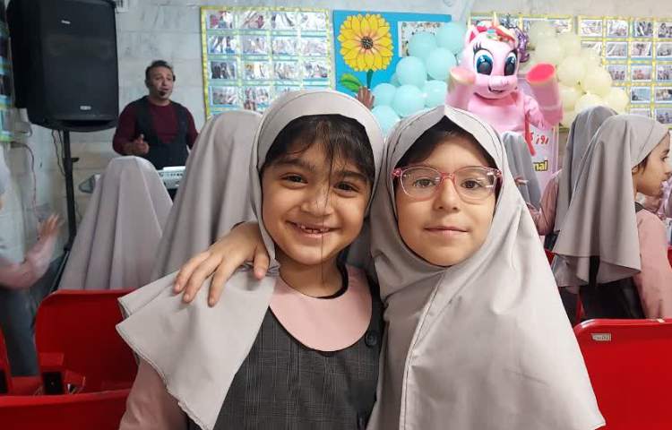 روز جهانی کودک 13