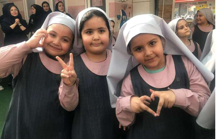 روز جهانی کودک 13