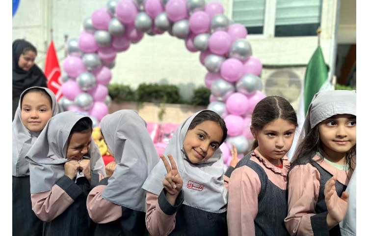 روز جهانی کودک 13