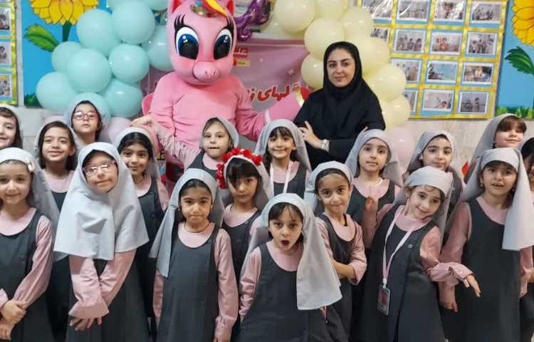 روز جهانی کودک 14