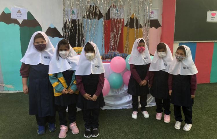 روز جهانی کودک 15