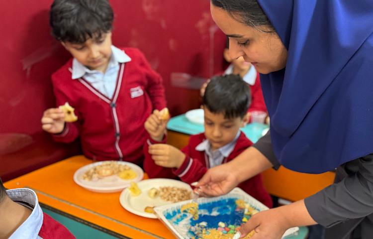 روز جهانی کودک 15