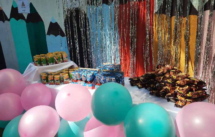 روز جهانی کودک 16