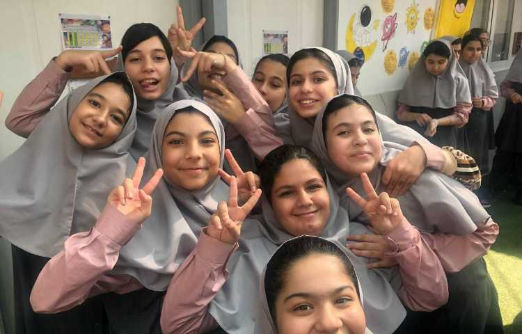 روز جهانی کودک 16