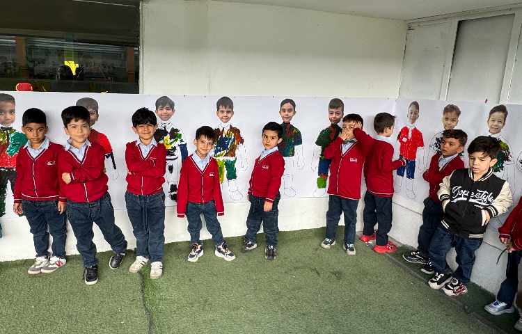 روز جهانی کودک 16