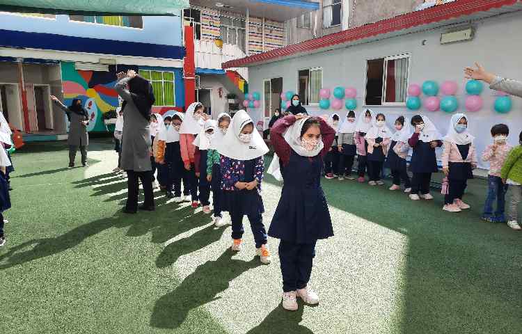 روز جهانی کودک 17