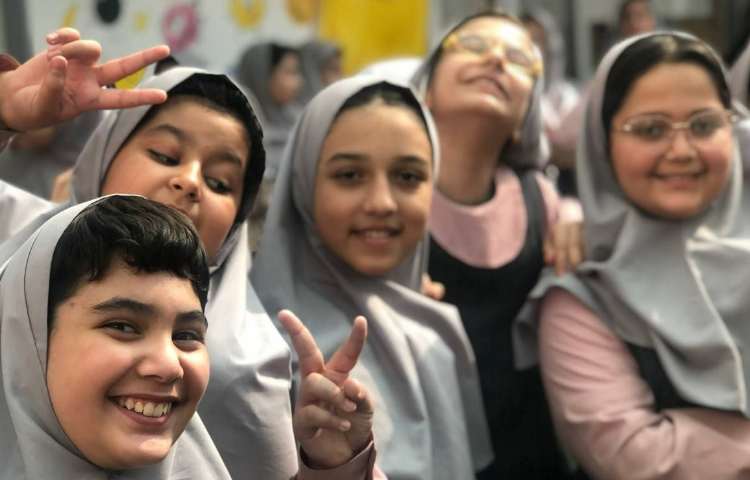 روز جهانی کودک 17