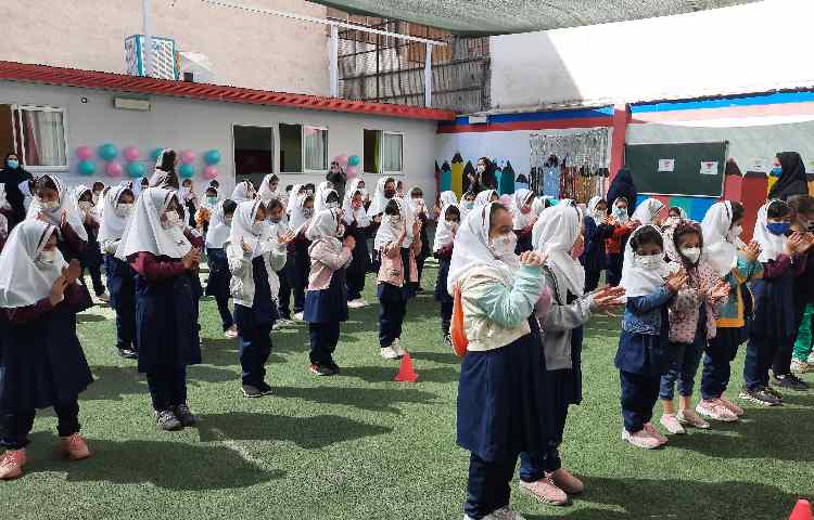 روز جهانی کودک 18