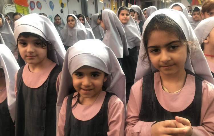 روز جهانی کودک 18