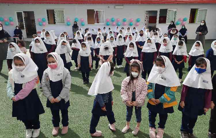 روز جهانی کودک 19