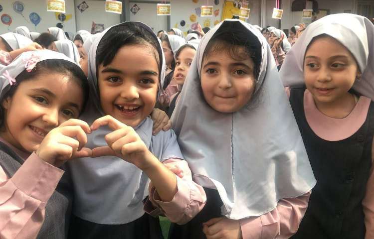 روز جهانی کودک 19