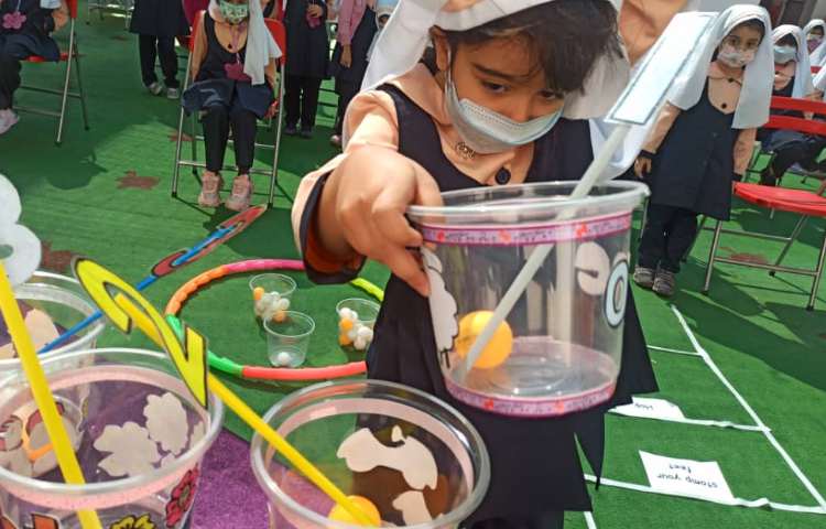 روز جهانی کودک 2