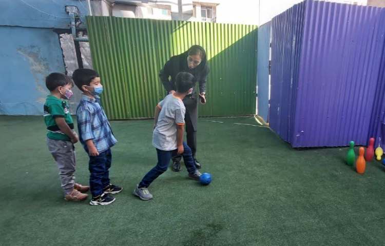 روز جهانی کودک 2