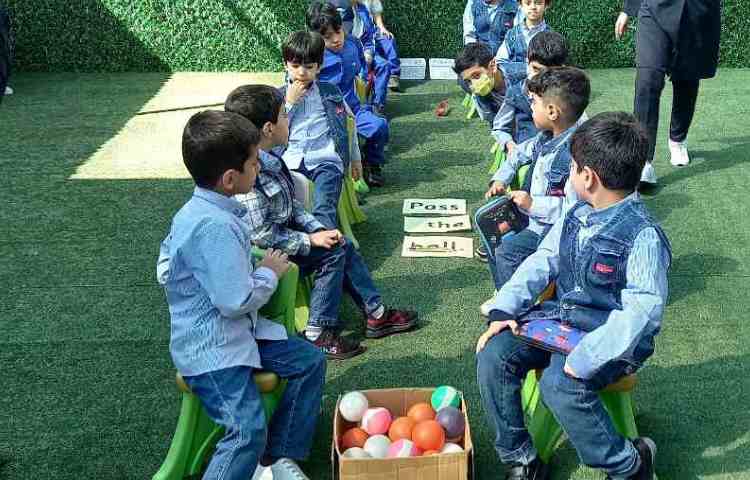 روز جهانی کودکhappy children's day 2