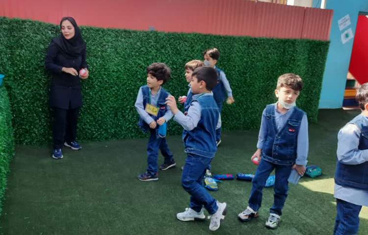 روز جهانی کودک 2