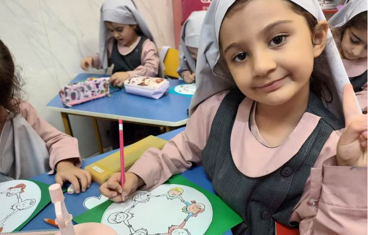 روز جهانی کودک 2