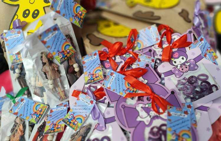 روز جهانی کودک 2