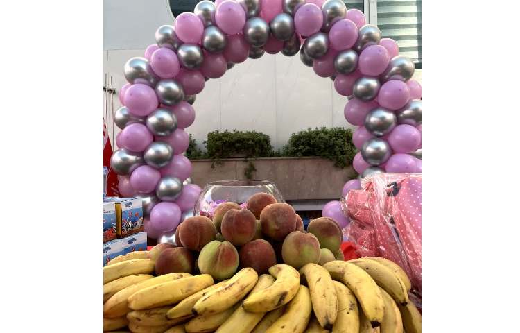 روز جهانی کودک 2