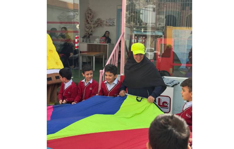 روز جهانی کودک 2