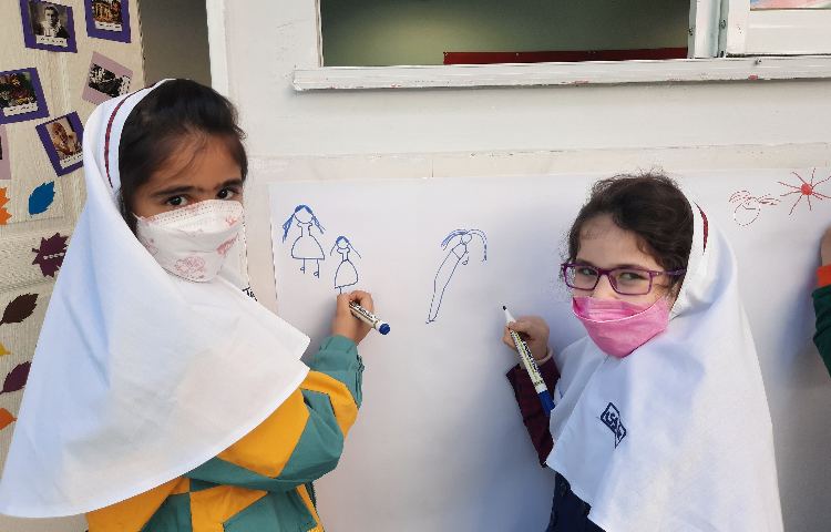 روز جهانی کودک 20