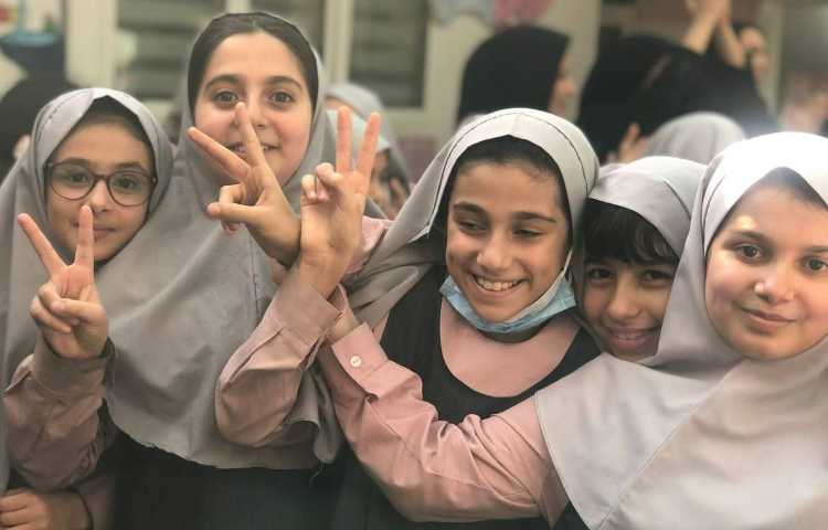 روز جهانی کودک 20