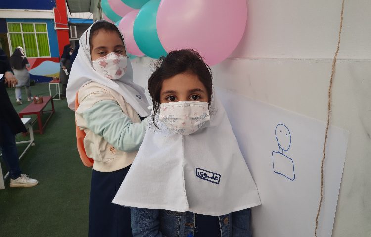 روز جهانی کودک 21