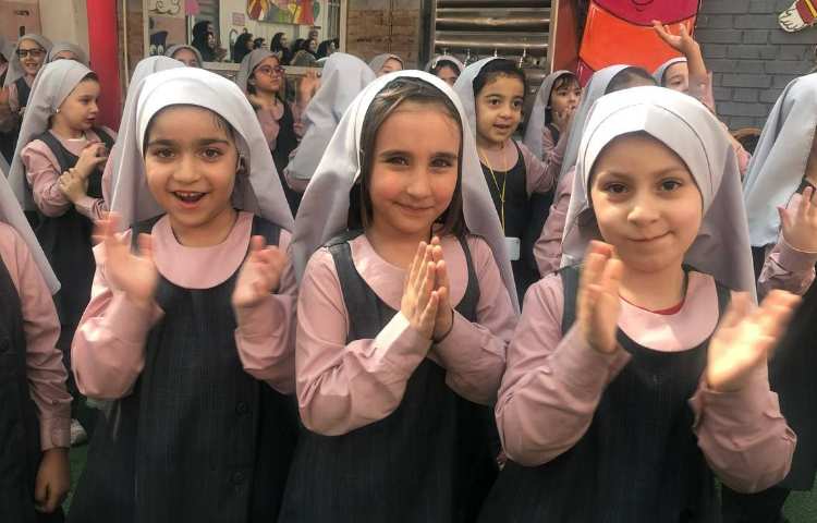 روز جهانی کودک 22