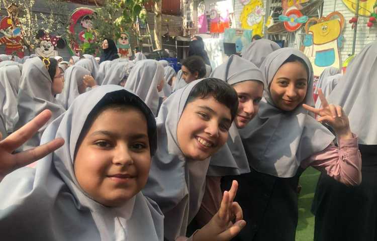 روز جهانی کودک 23