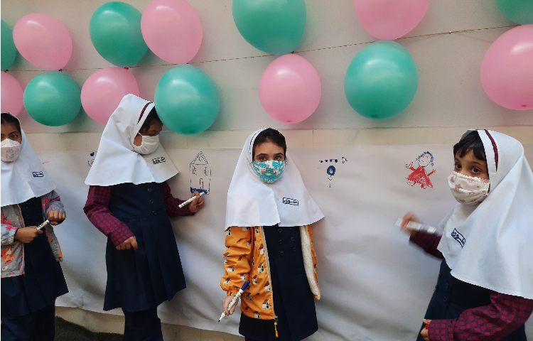 روز جهانی کودک 25