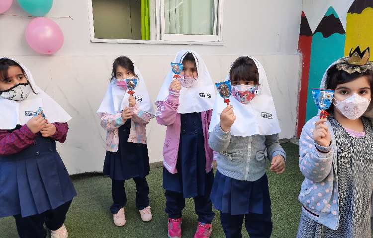 روز جهانی کودک 27