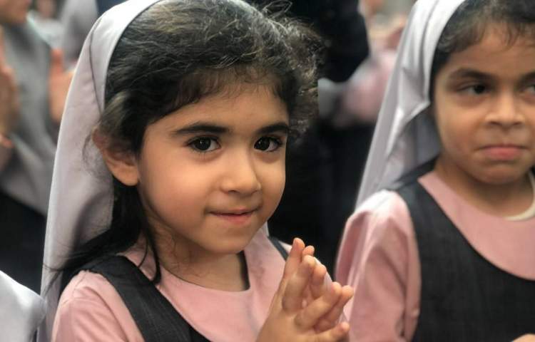 روز جهانی کودک 27