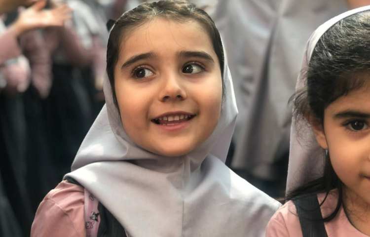 روز جهانی کودک 28