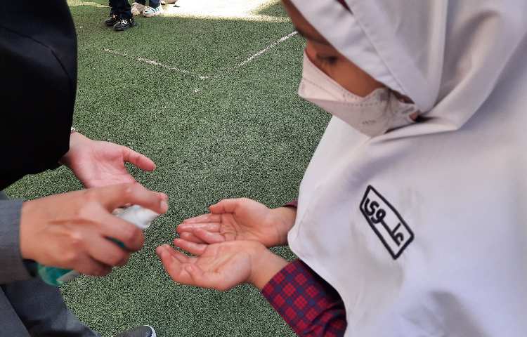 روز جهانی کودک 29