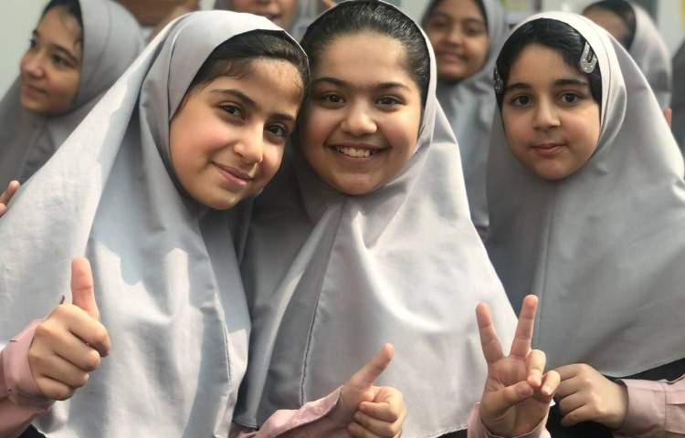 روز جهانی کودک 29