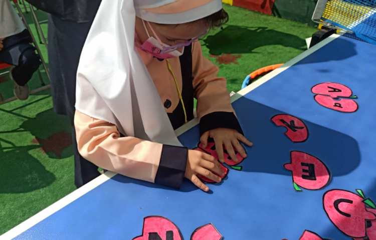 روز جهانی کودک 3