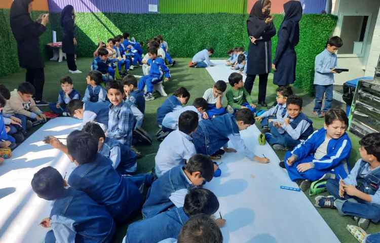 روز جهانی کودک 3