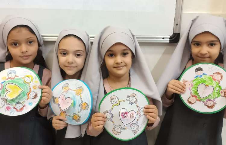 روز جهانی کودک 3