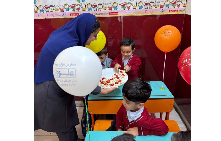 روز جهانی کودک 3