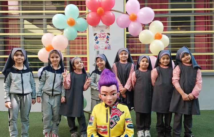 روز جهانی کودک 3