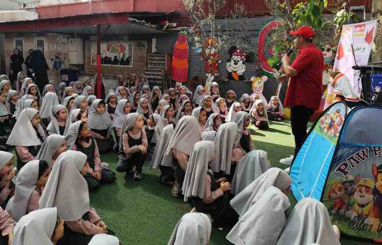 روز جهانی کودک 31