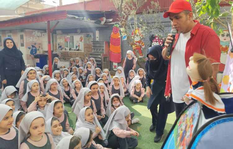 روز جهانی کودک 32