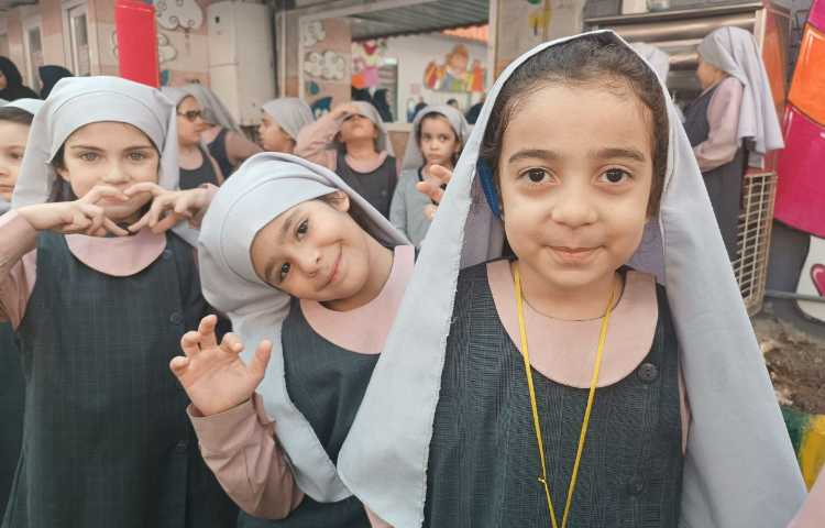 روز جهانی کودک 34